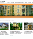 SDS GmbH Webseite